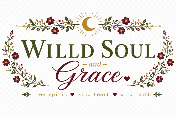 Willd Soul and Grace 